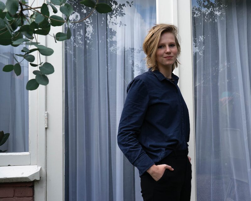 Judith Spil