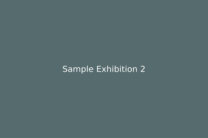 Group Show: New Voices