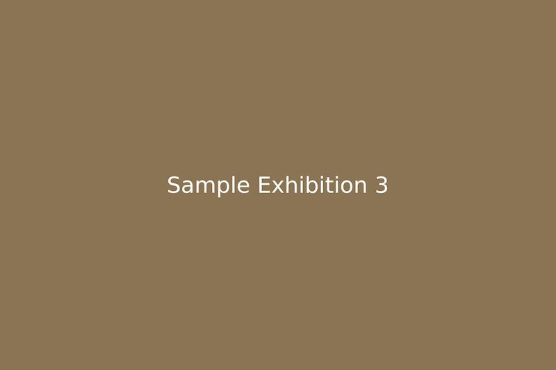 Studio Open Day